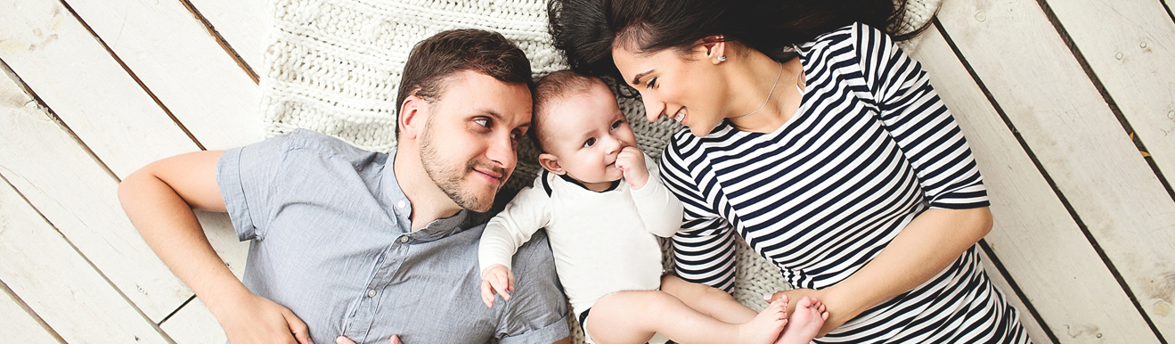 Family Banner